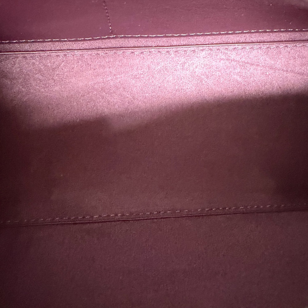 Freja Mercer Black bag - Picture 6 of 9